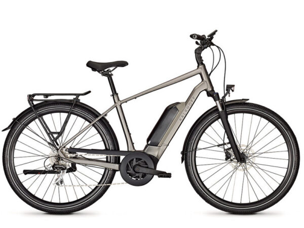 VTC électrique Kalkhoff Endeavour 1 Move - 545 Wh, Diamant
