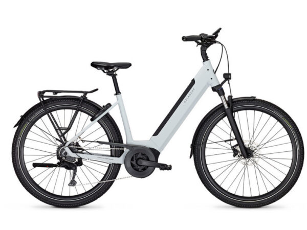 VTC électrique Kalkhoff Endeavour 3 Move - 625 Wh, Wave