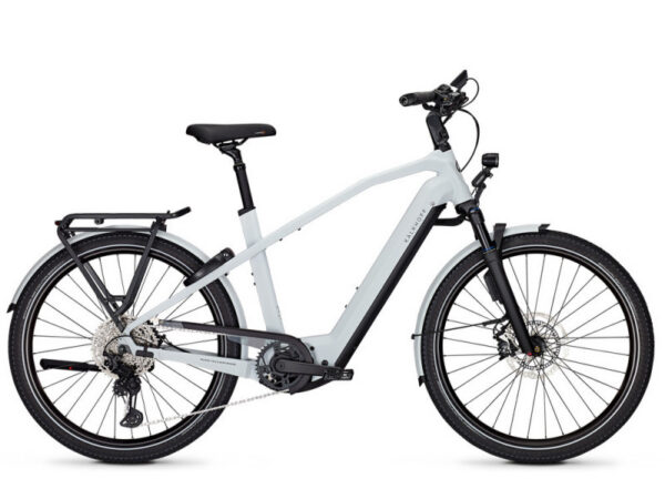 VTC électrique Kalkhoff Endeavour 7 Advance+ ABS - 750 Wh, Diamond