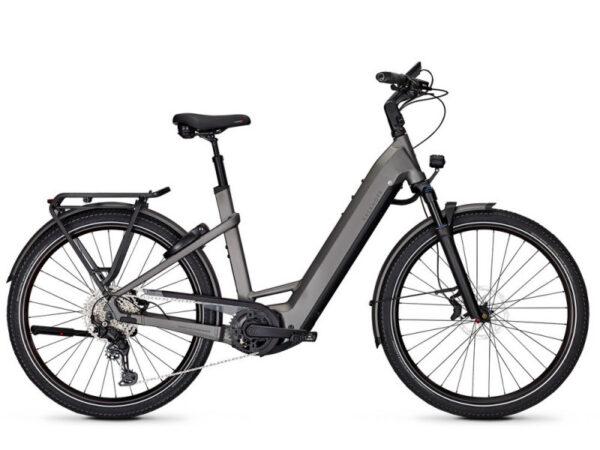 VTC électrique Kalkhoff Endeavour 7 Move+ - 750 Wh, Wave