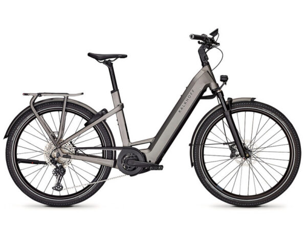 VTC électrique Kalkhoff Endeavour 7.B Move+ - 750 Wh, Wave