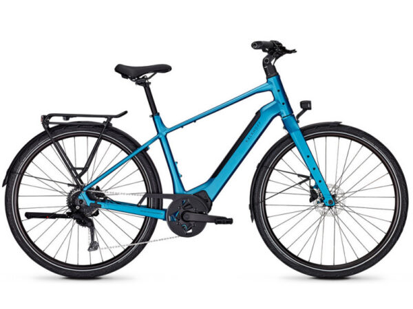 VTC électrique Kalkhoff Endeavour L Move - 400 Wh - 400 Wh, Diamant