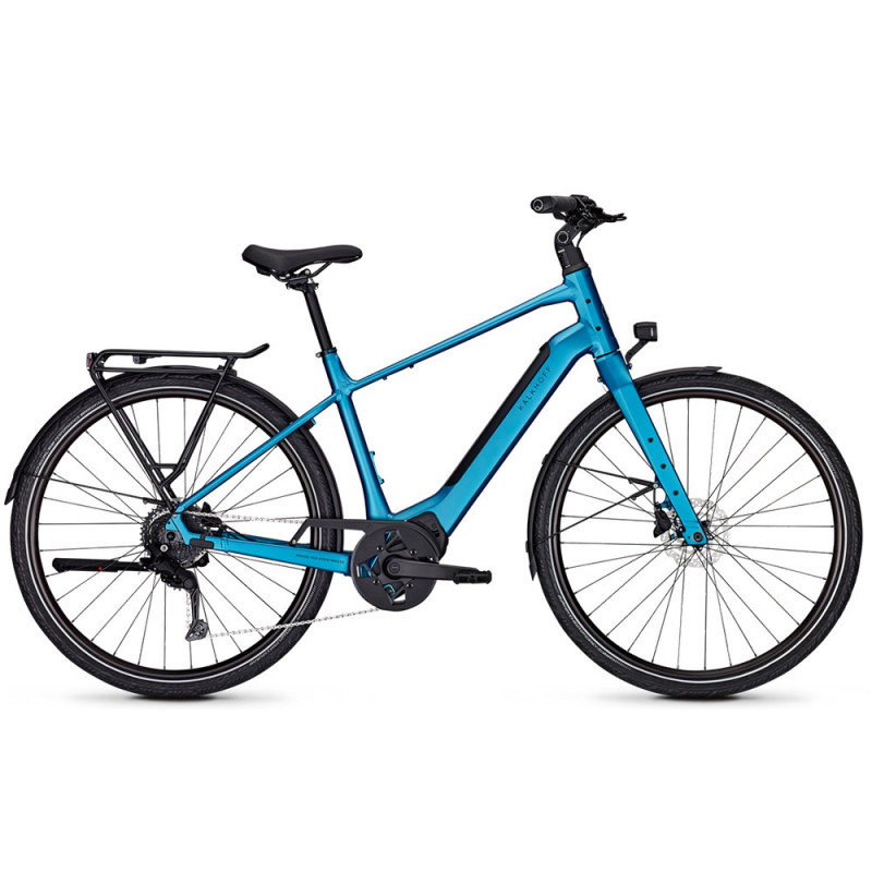 VTC électrique Kalkhoff Endeavour L Move - 400 Wh - 400 Wh, Diamant