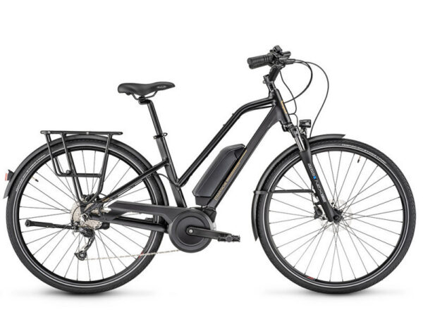 VTC électrique Moustache Samedi 28.1 Performance - 400 Wh - 400 Wh, Ouvert