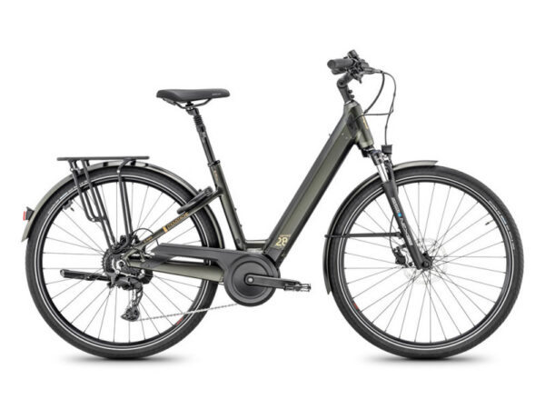 VTC électrique Moustache Samedi 28.4 - 625 Wh - Ouvert