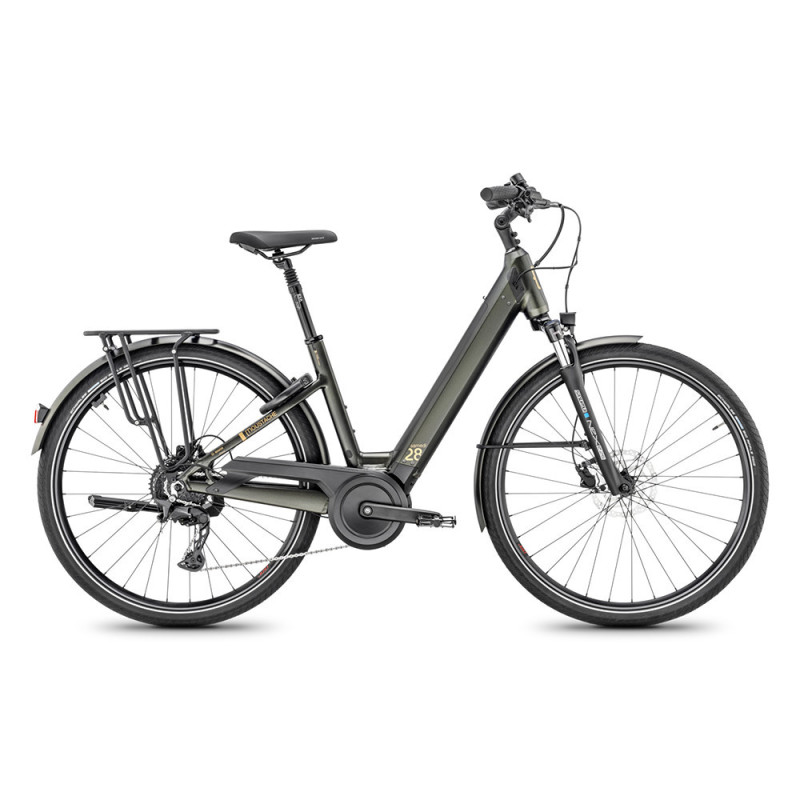 VTC électrique Moustache Samedi 28.4 - 625 Wh - Ouvert