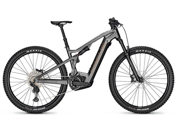 VTT électrique Focus Thron² 6.8 (2023) - 750 Wh
