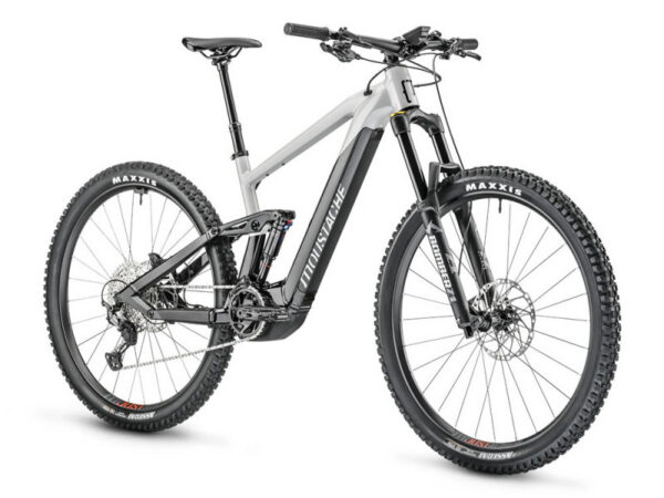 VTT électrique Moustache Samedi 29 Game 5 - 750 Wh