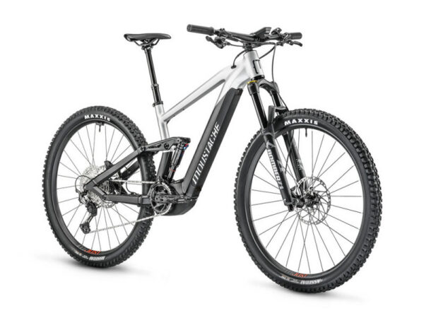 VTT électrique Moustache Samedi 29 Trail 5 - 625 Wh