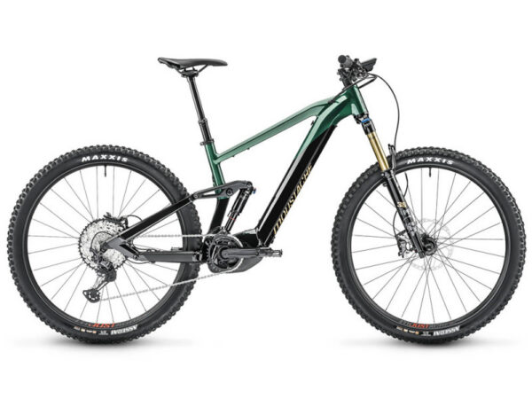 VTT électrique Moustache Samedi 29 Trail 9 - 625 Wh