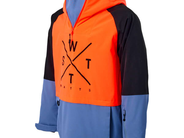 WATTS 1XMETOD