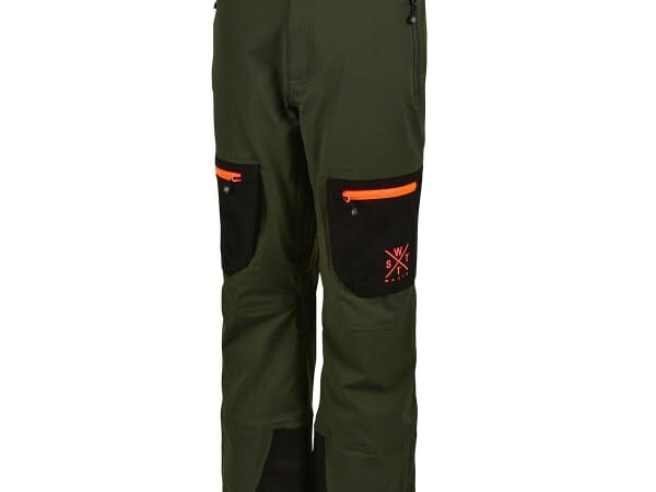 WATTS XJIB PANT JR