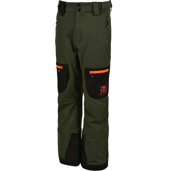 WATTS XJIB PANT JR