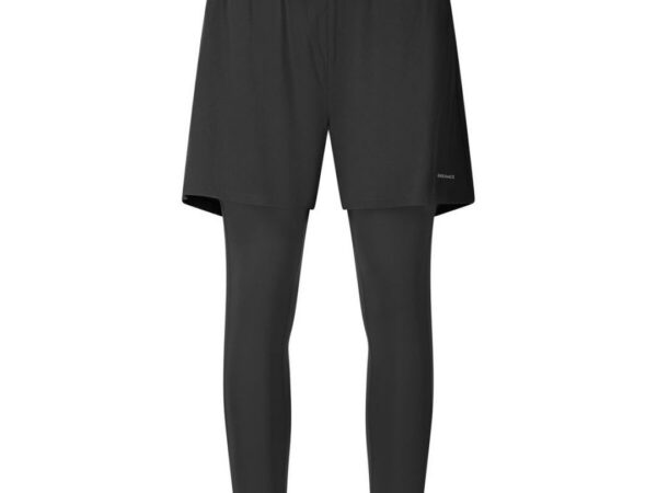 Weilby 2-in-1 7-8 Tights