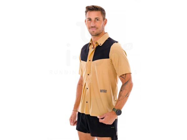 WISE Shirt 235
