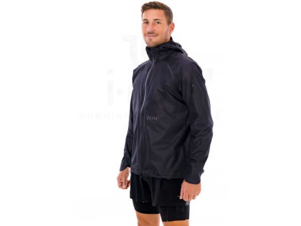 WISE Veste BlackShell 253