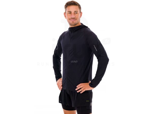 WISE Veste NanoShell 222