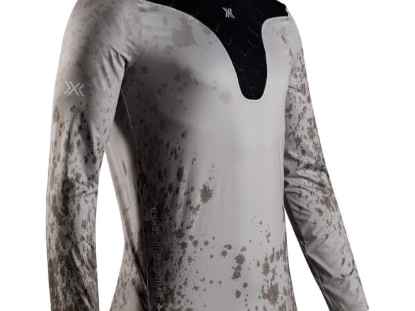 X-BIONIC COREFUSION RUN SHIRT LS