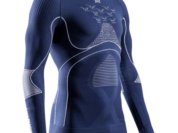 X-BIONIC ENERGY ACCUMULATOR 4.0 SHIRT LG SL