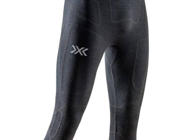 X-BIONIC SYMBIO MERINO PANTS 3/4