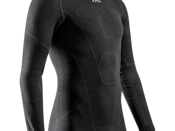 X-BIONIC SYMBIO MERINO SHIRT LS