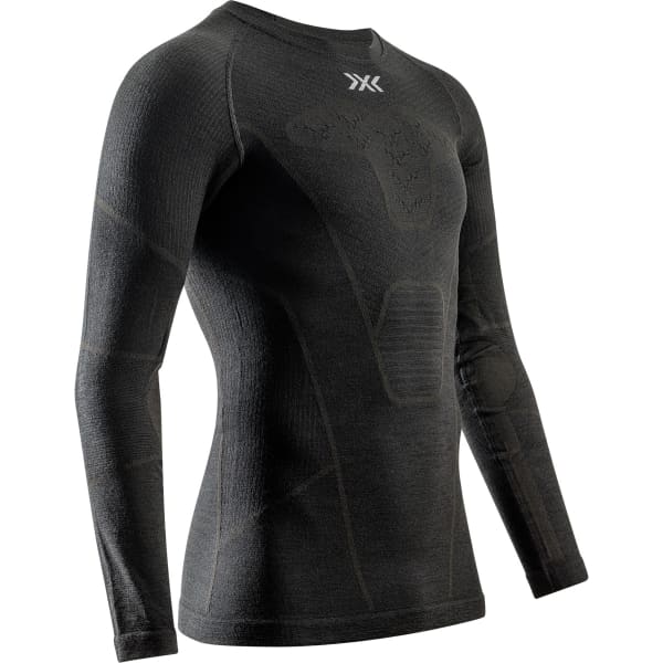 X-BIONIC SYMBIO MERINO SHIRT LS