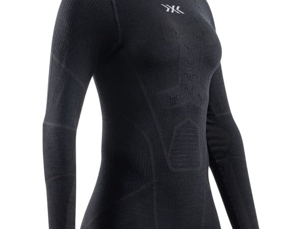 X-BIONIC SYMBIO MERINO SHIRT LS W