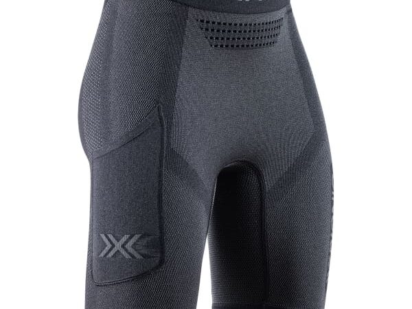 X-BIONIC XCEED RUN SHORT TIGHTS W
