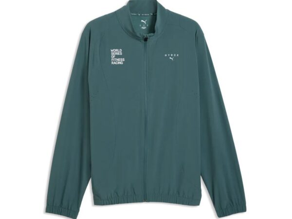 x Hyrox Jacket