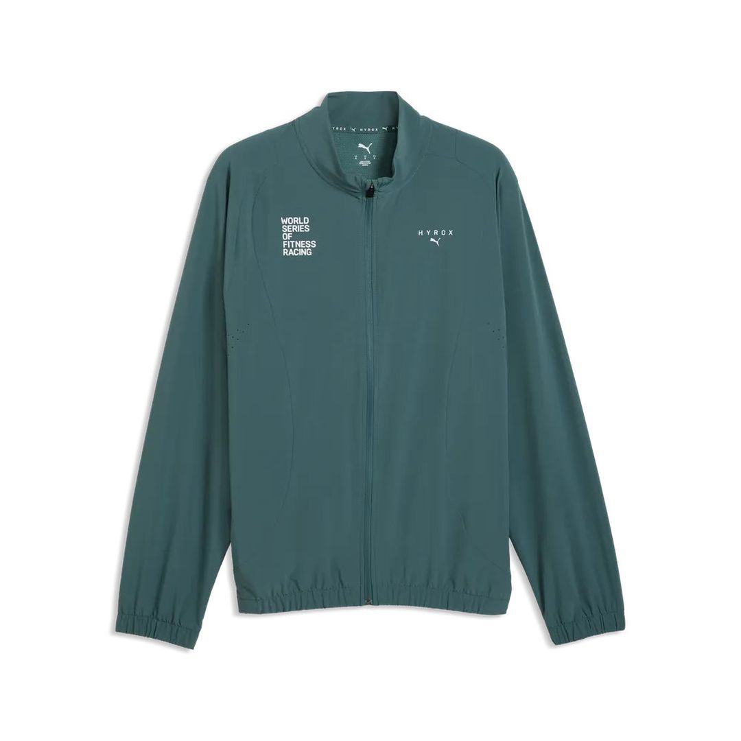 x Hyrox Jacket