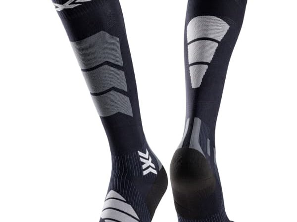 X-SOCKS SKI EXPERT SILK MERINO