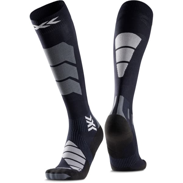 X-SOCKS SKI EXPERT SILK MERINO