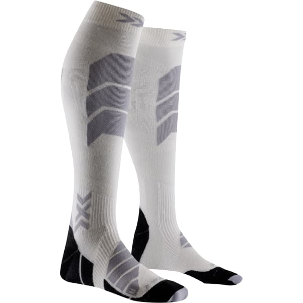 X-SOCKS SKI PERFORM CASHMERE