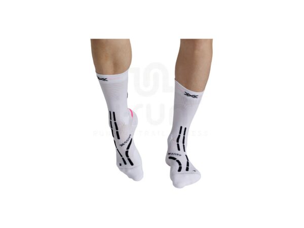 X-Socks Trail Anatomix Crew