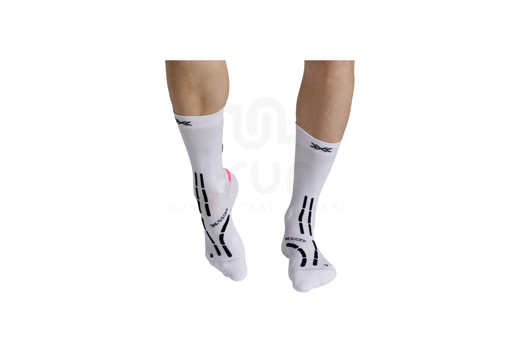 X-Socks Trail Anatomix Crew