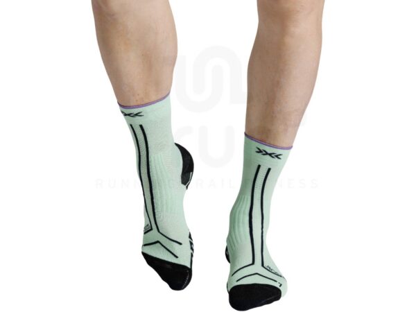 X-Socks Trail Run Expert Crew