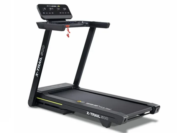 X-trail 500