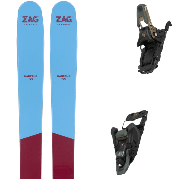 ZAG H106