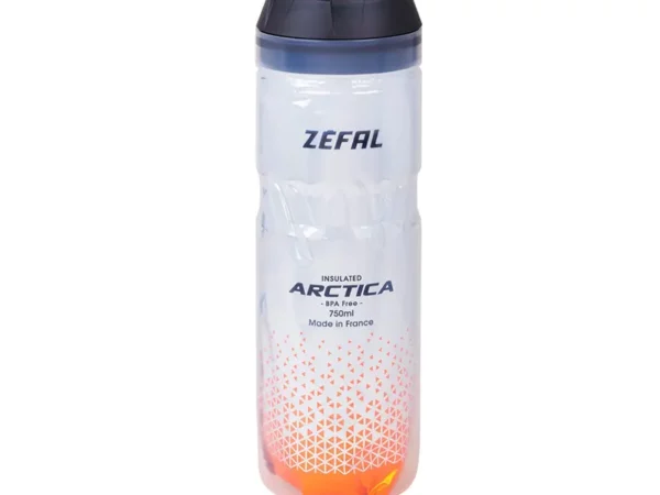 Bidon isotherme Zefal arctica 75
