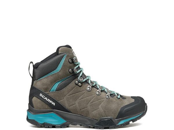 Zg Trek Gtx - Femme