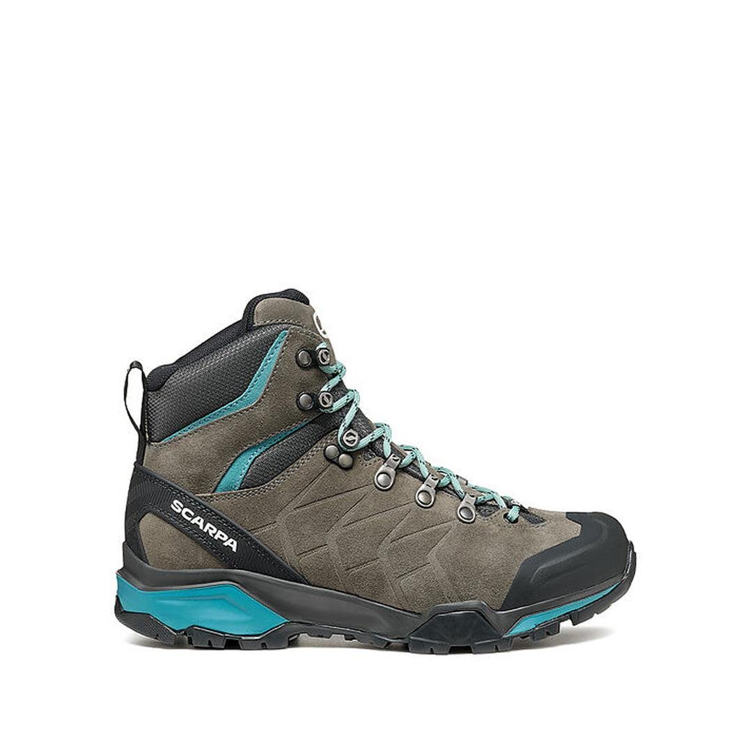 Zg Trek Gtx - Femme