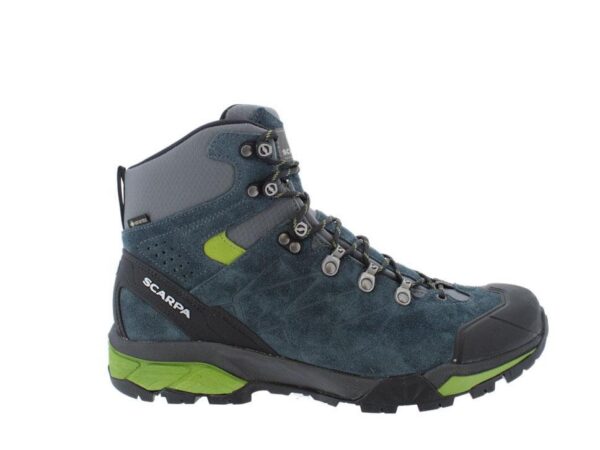 Zg Trek Gtx - Homme