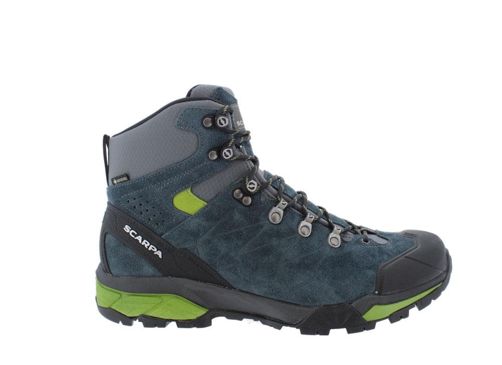 Zg Trek Gtx - Homme