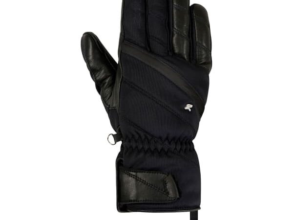 ZIENER KAMY-Z WS PR GLOVE LADY