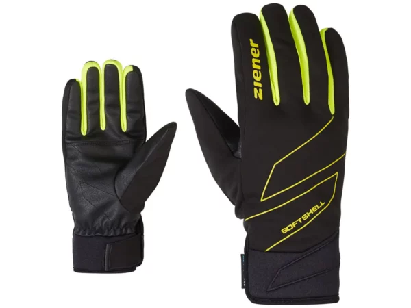 Gants Ziener Ilion AS®