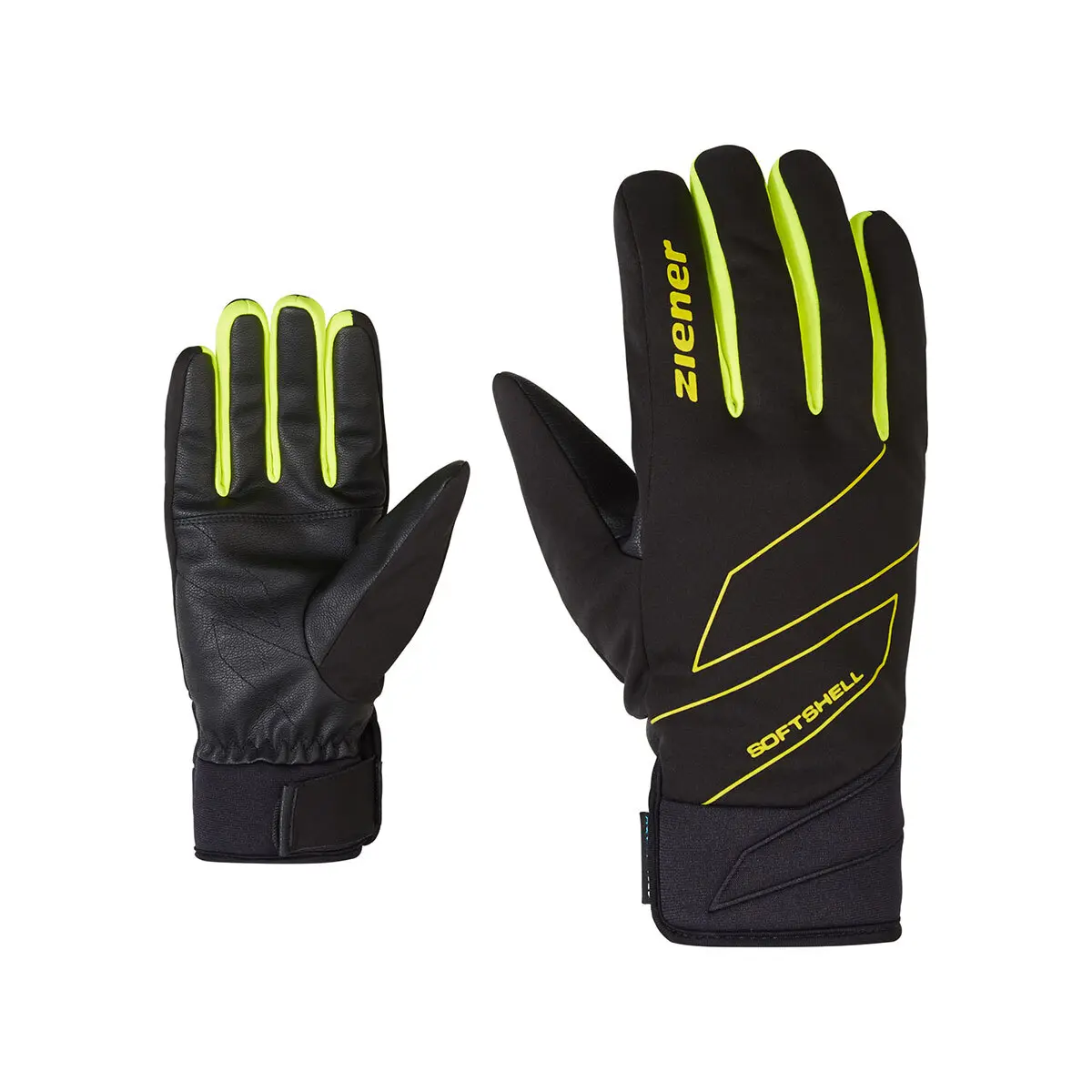 Gants Ziener Ilion AS®