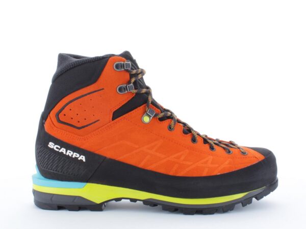 Zodiac Tech Gtx - Unisex