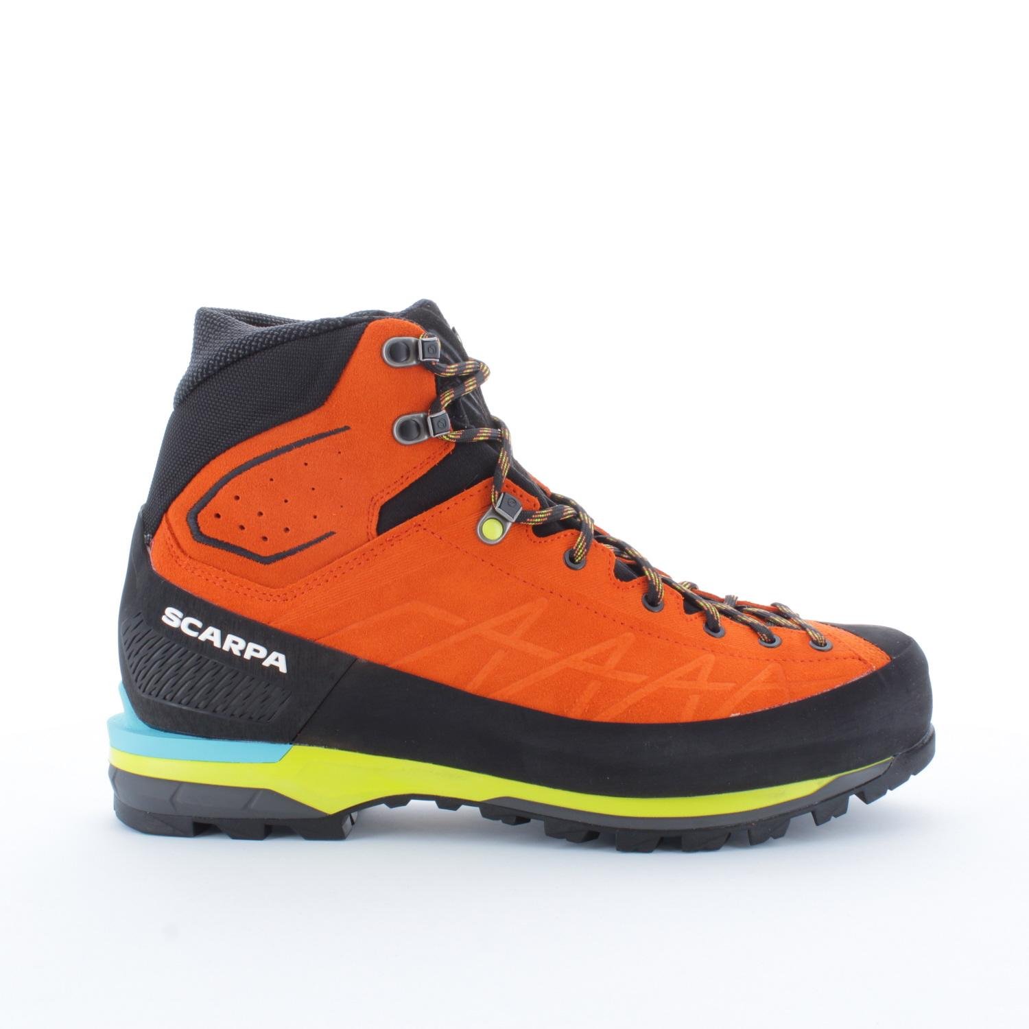 Zodiac Tech Gtx - Unisex