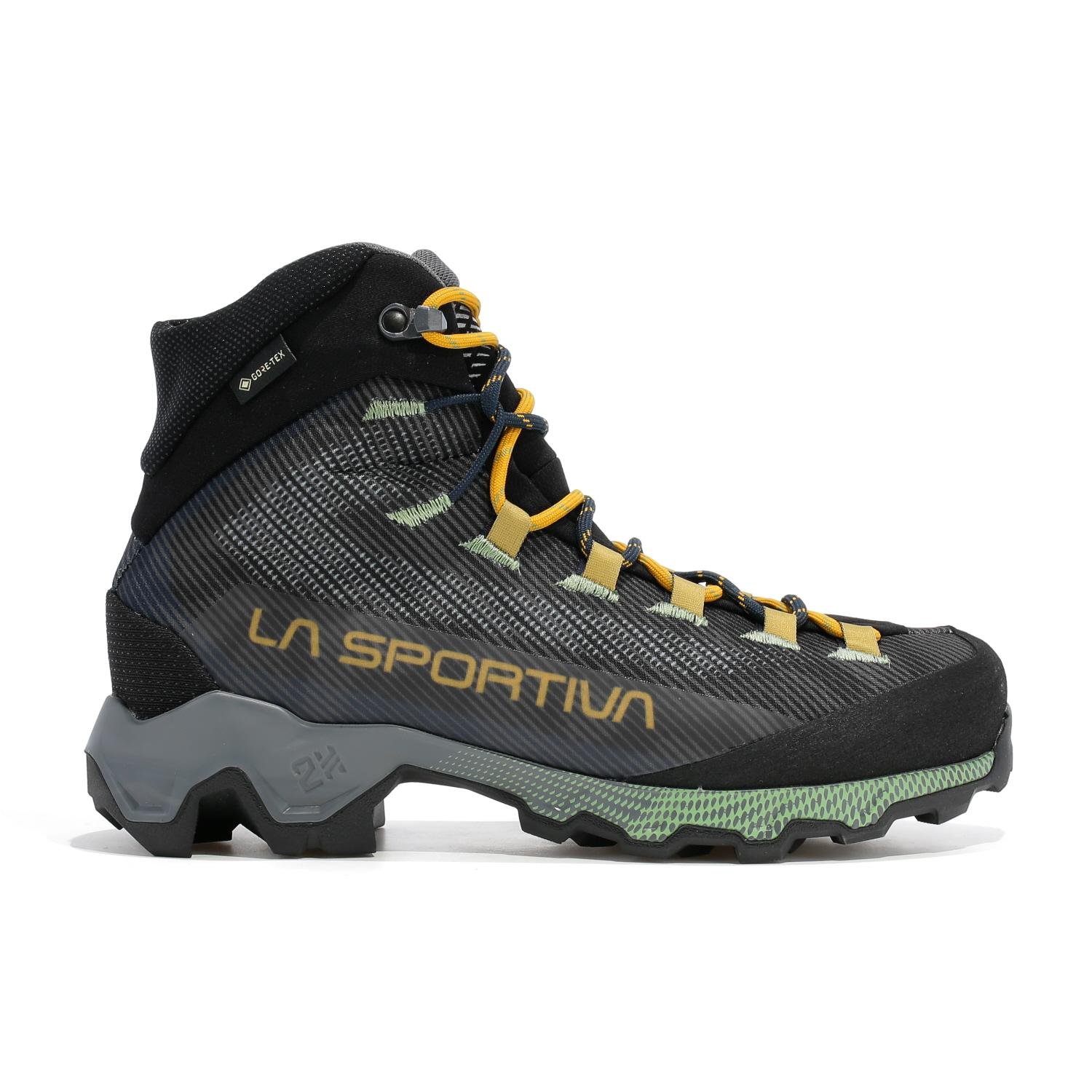 Aequilibrium Hike Gtx - Femme