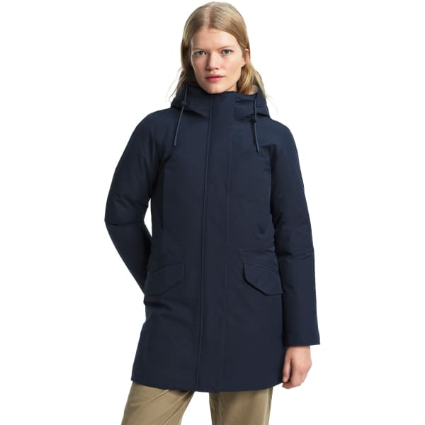 AIGLE GTX DOWN PARKA W AIW25WOUI004